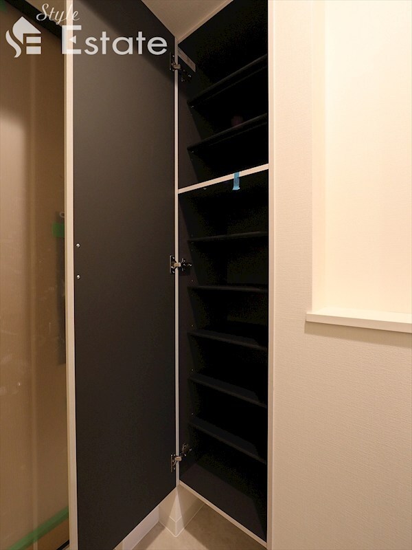 セイワパレス吹上公園の物件内観写真