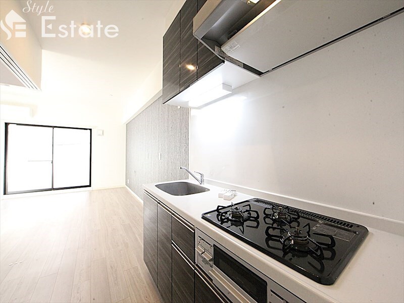 Primal千種lunoの物件内観写真