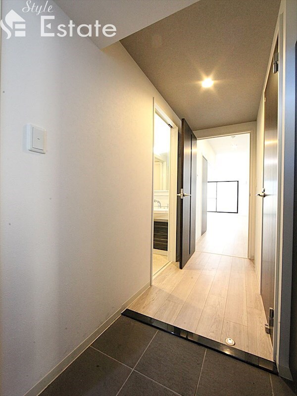 Primal千種lunoの物件内観写真