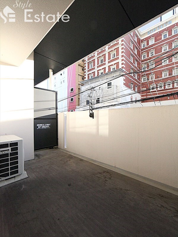 Primal千種lunoの物件内観写真