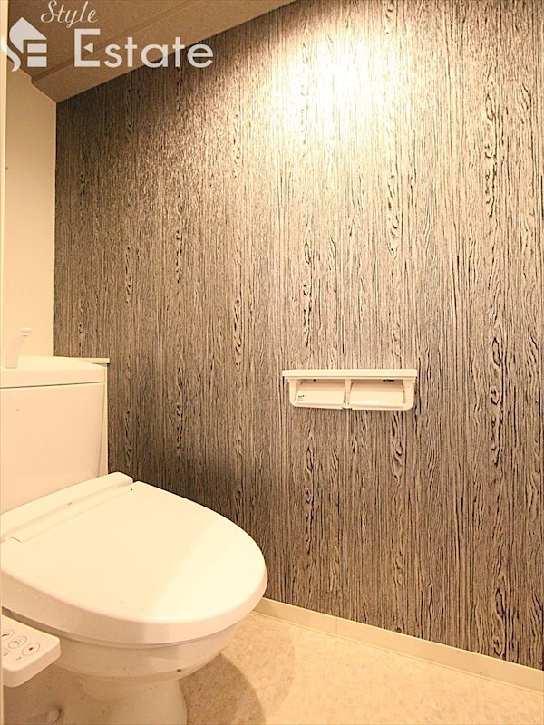 Primal千種lunoの物件内観写真