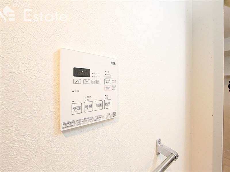 Primal千種lunoの物件内観写真