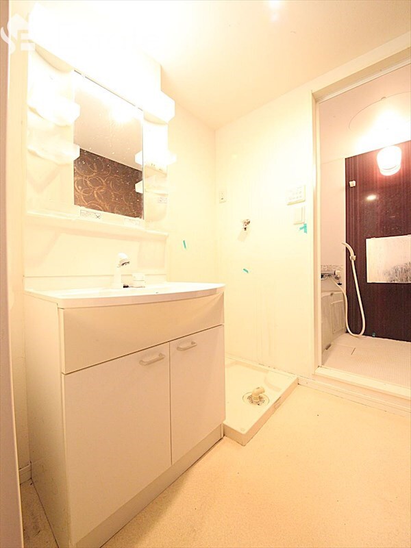 パークサイド北斗の物件内観写真