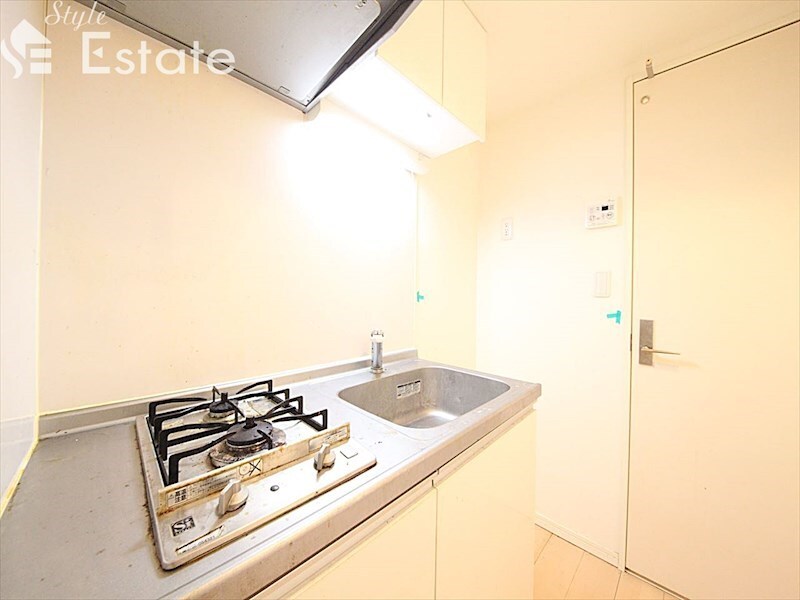 パークサイド北斗の物件内観写真