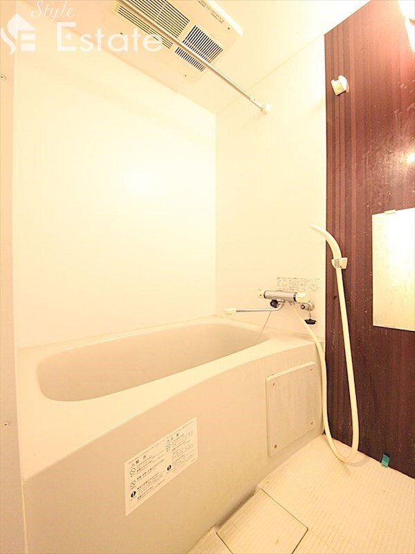 パークサイド北斗の物件内観写真