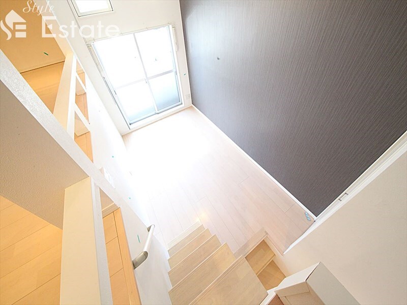 パークサイド北斗の物件内観写真