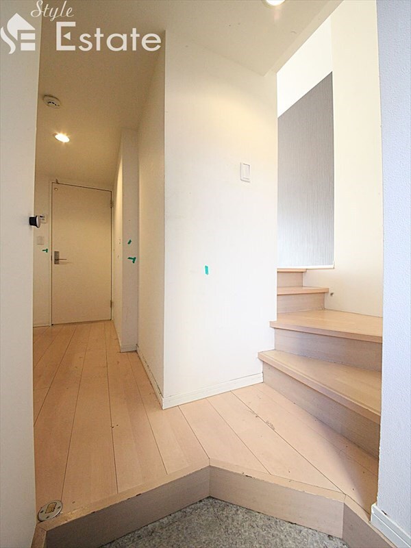 パークサイド北斗の物件内観写真