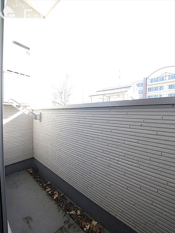 パークサイド北斗の物件内観写真