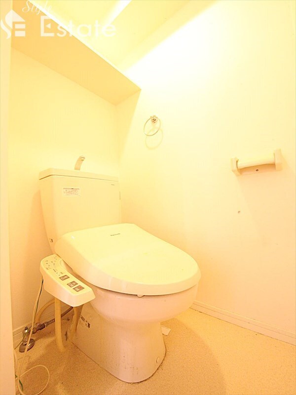 パークサイド北斗の物件内観写真