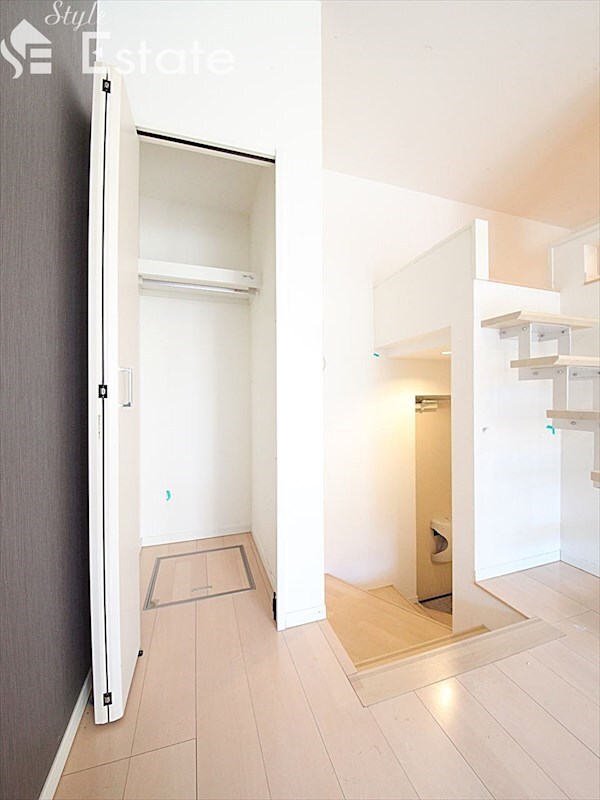 パークサイド北斗の物件内観写真