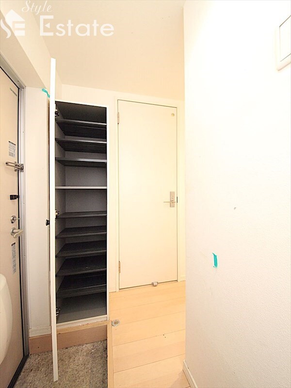 パークサイド北斗の物件内観写真