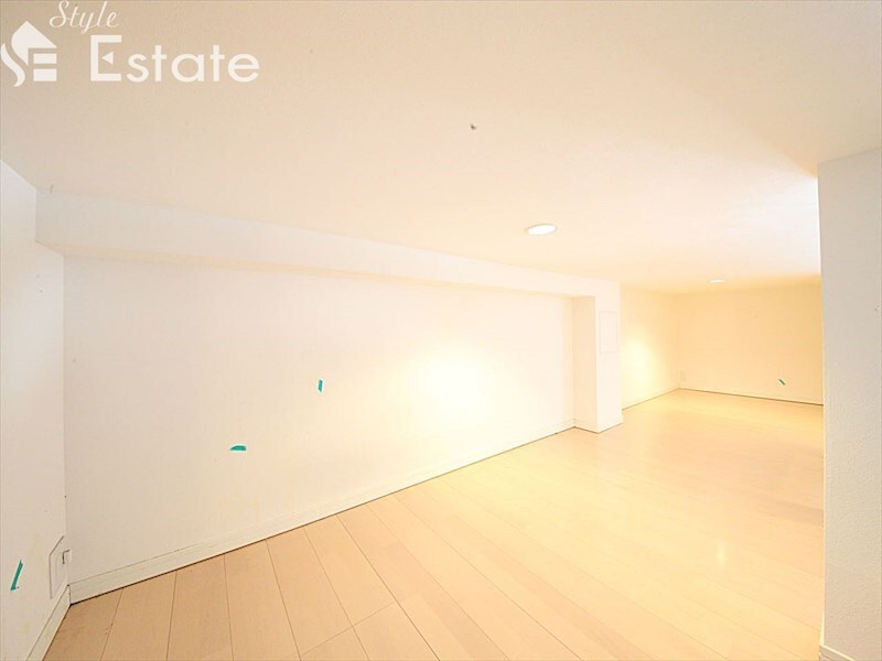 パークサイド北斗の物件内観写真