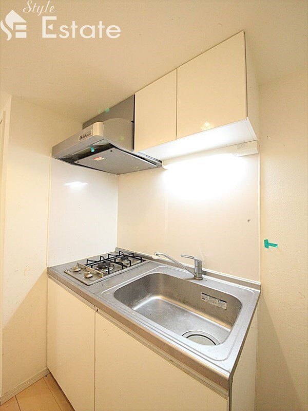 パークサイド北斗の物件内観写真