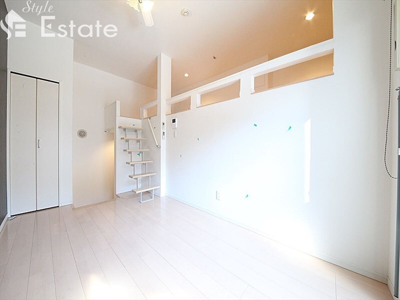 パークサイド北斗の物件内観写真