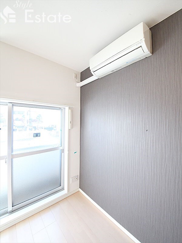 パークサイド北斗の物件内観写真