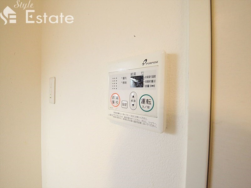 パークサイド北斗の物件内観写真