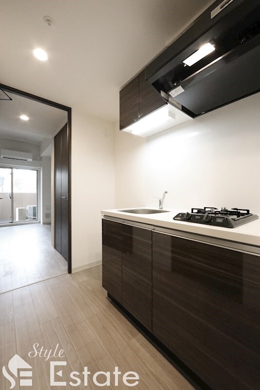 ファステート名古屋駅前ドリームの物件内観写真