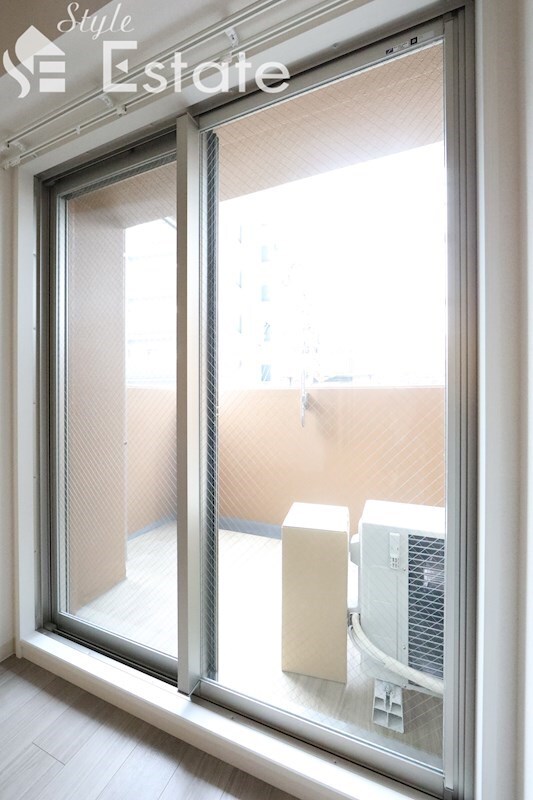 ファステート名古屋駅前ドリームの物件内観写真