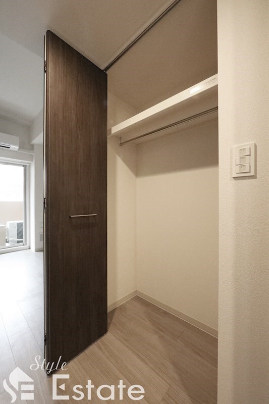 ファステート名古屋駅前ドリームの物件内観写真