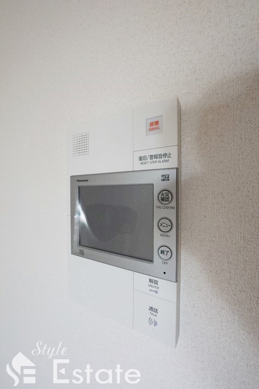 ファステート名古屋駅前ドリームの物件内観写真