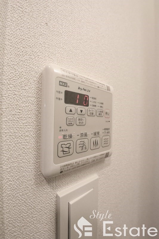 ファステート名古屋駅前ドリームの物件内観写真