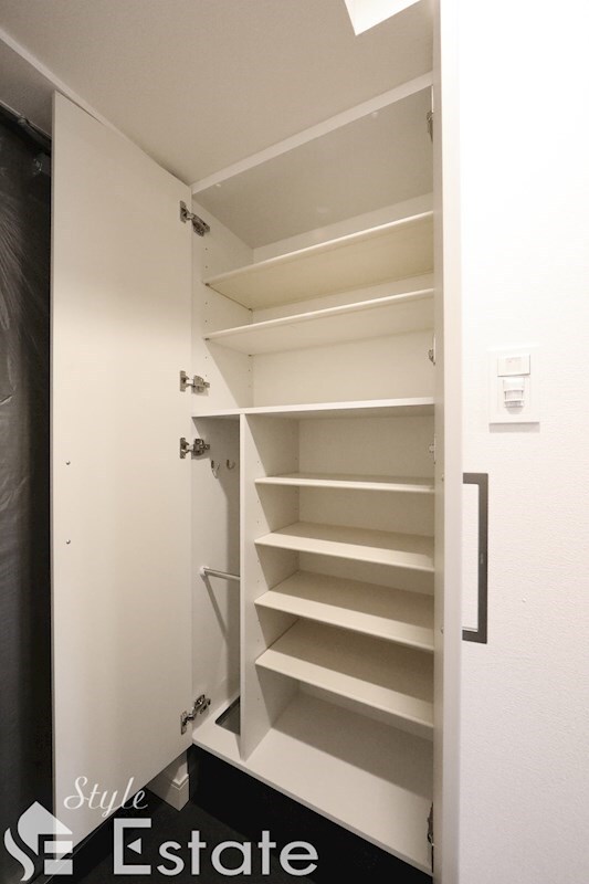 ファステート名古屋駅前ドリームの物件内観写真