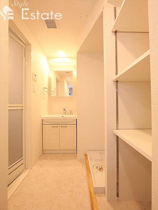 エスリード名古屋東別院の物件内観写真