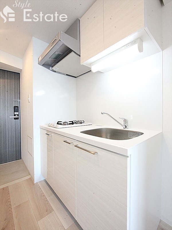 エスリード名古屋東別院の物件内観写真