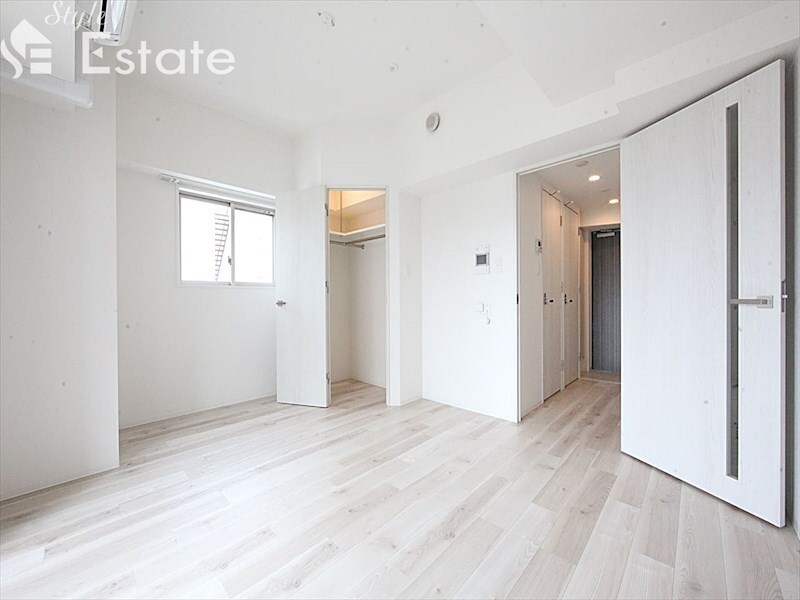 エスリード名古屋東別院の物件内観写真