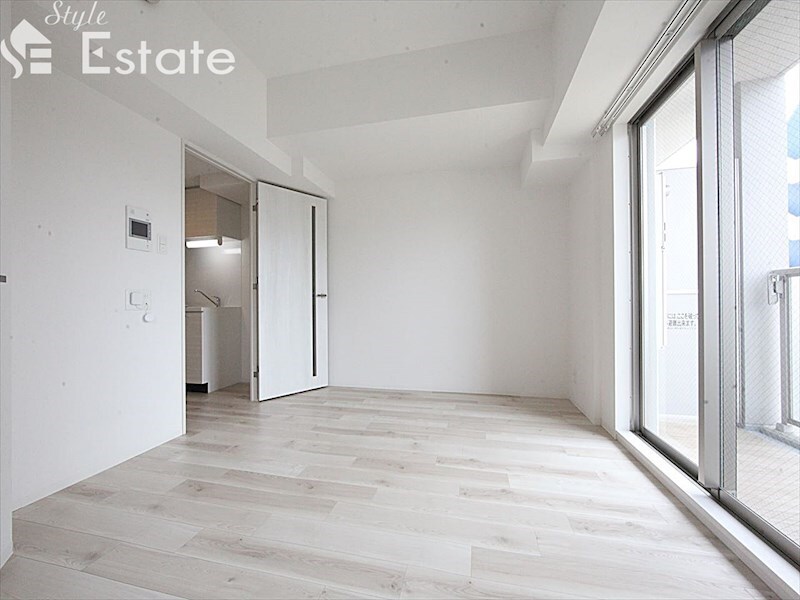 エスリード名古屋東別院の物件内観写真