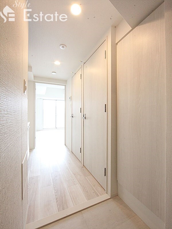 エスリード名古屋東別院の物件内観写真