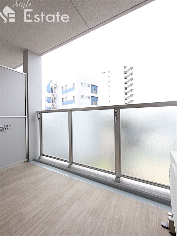 エスリード名古屋東別院の物件内観写真