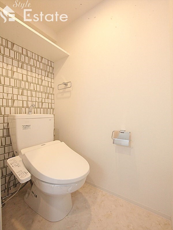 エスリード名古屋東別院の物件内観写真