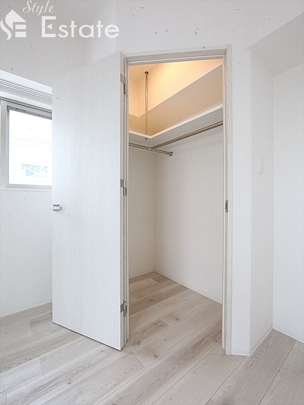 エスリード名古屋東別院の物件内観写真