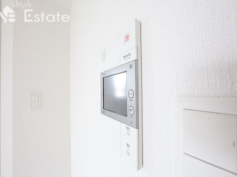 エスリード名古屋東別院の物件内観写真