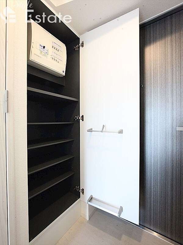 エスリード名古屋東別院の物件内観写真