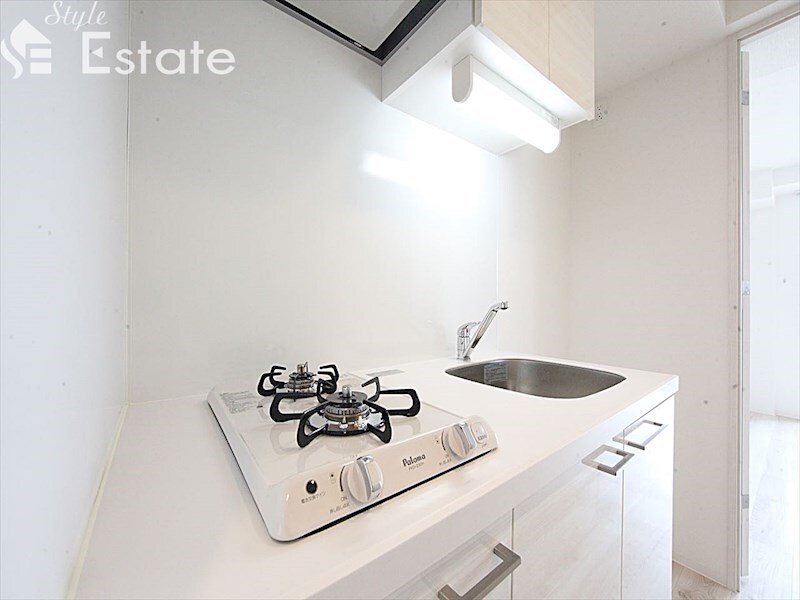 エスリード名古屋東別院の物件内観写真