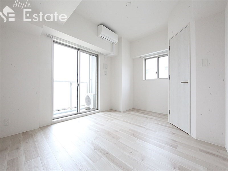 エスリード名古屋東別院の物件内観写真