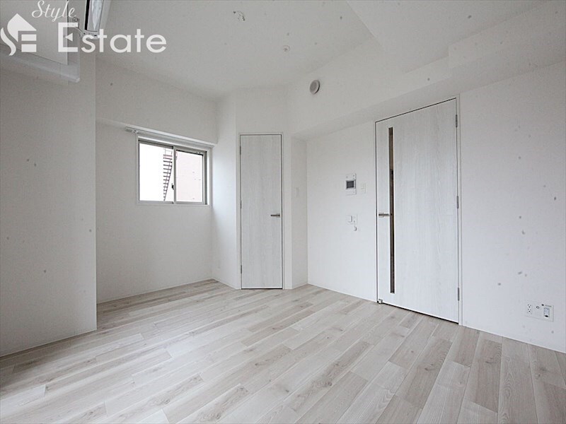 エスリード名古屋東別院の物件内観写真