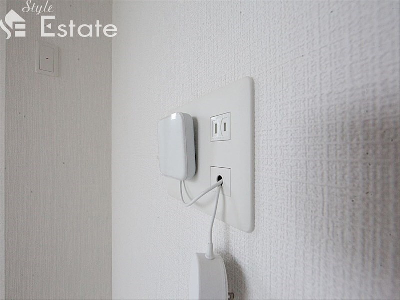 エスリード名古屋東別院の物件内観写真