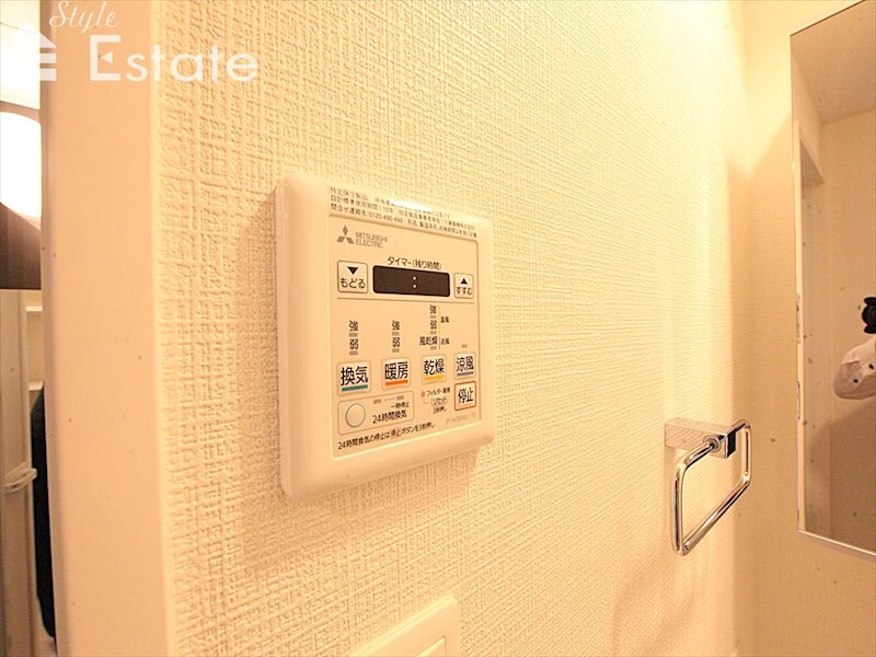 エスリード名古屋東別院の物件内観写真