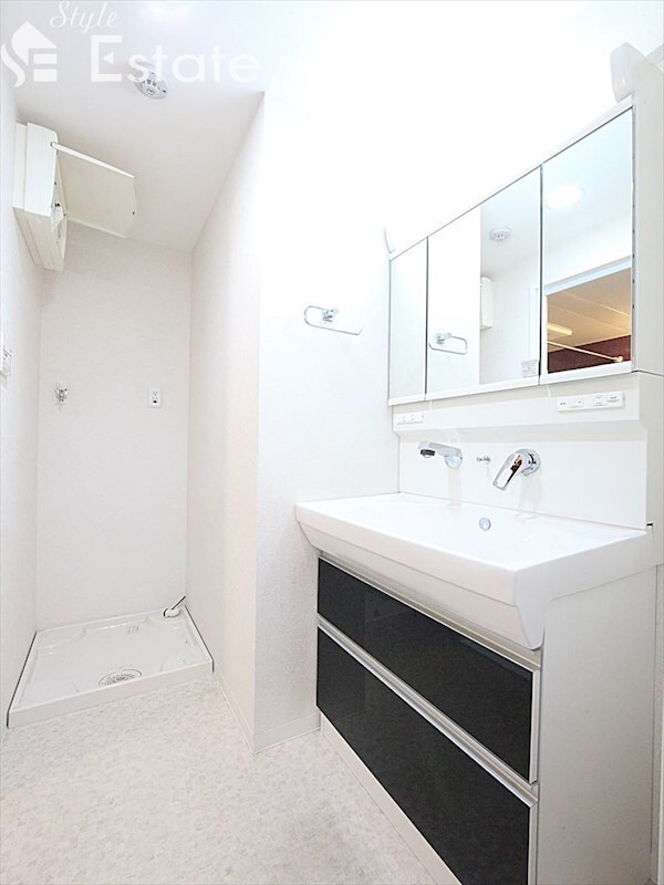 コンフォート城西の物件内観写真