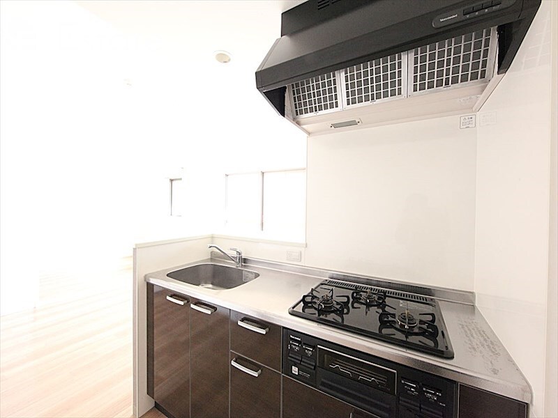 コンフォート城西の物件内観写真