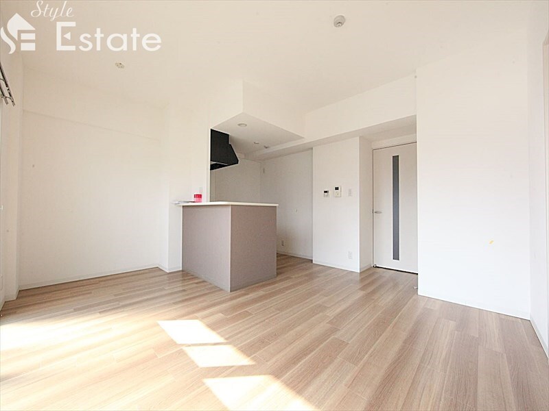 コンフォート城西の物件内観写真