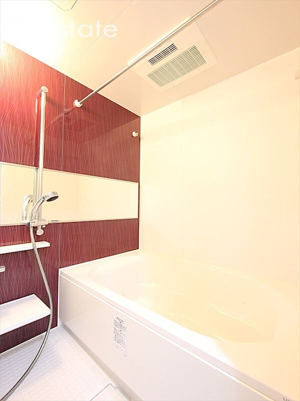 コンフォート城西の物件内観写真