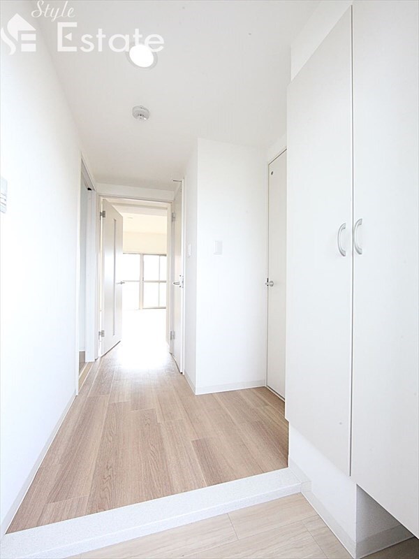 コンフォート城西の物件内観写真