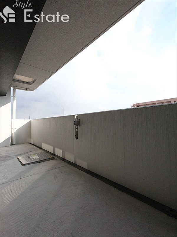 コンフォート城西の物件内観写真