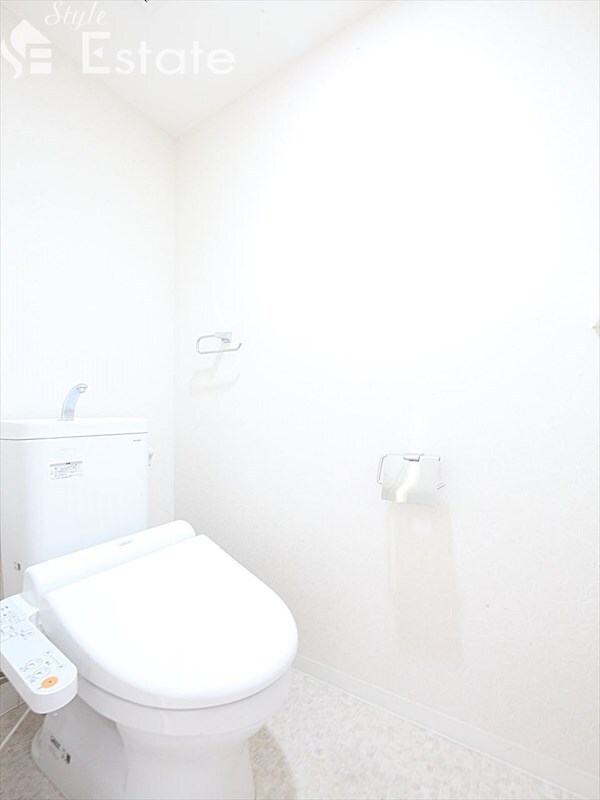 コンフォート城西の物件内観写真