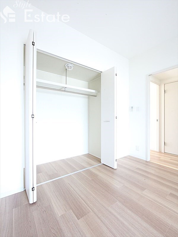 コンフォート城西の物件内観写真