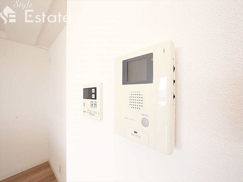 コンフォート城西の物件内観写真